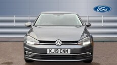 Volkswagen Golf 1.5 TSI EVO 150 Match 5dr Petrol Hatchback